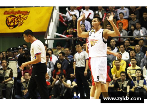 广东宏远再度夺冠，CBA王朝持续辉煌坚不可摧