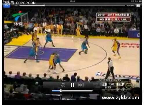 NBA直播在线观看全程解析及实时播报