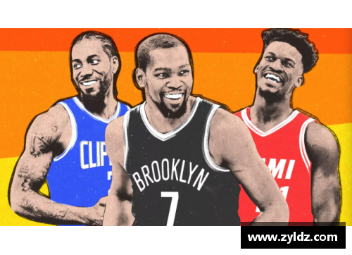 NBA力量训练的秘密：揭示球员的举铁技术和训练策略