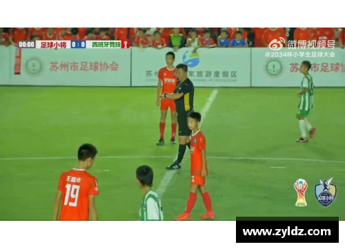 足球网红球星如何改变球迷文化与赛事体验的未来探索