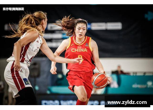 amjs澳金沙门U19女篮世界杯总结：历史新低的中国女篮与美国的三连冠传奇