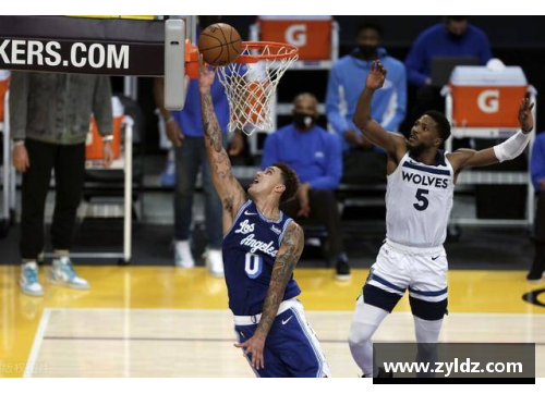 amjs澳金沙门官网NBA总决赛：库兹马的决定性时刻 - 副本