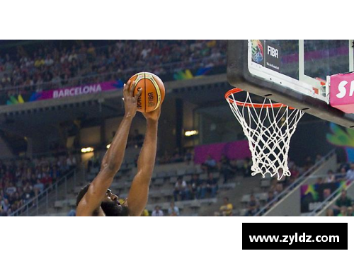 amjs澳金沙门官网NBA精彩上篮瞬间：惊艳飞身扣篮，全场热血沸腾！ - 副本